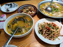 -滇铺子·云南特色菜·第九届野生菌美食节(东风东路c86店)