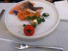 -马克西姆餐厅(崇文门店)