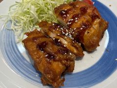-小条食堂(筼筜天虹店)