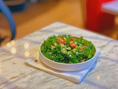 -The Rug Cafe(王府中环店)