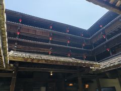 -福建土楼(南靖)景区