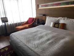 -厦门海港英迪格酒店(中山路店)