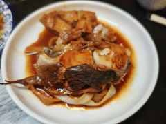 -崔记生活·铁锅炖鱼粘卷子(总店)