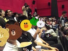 -上影国际影城(普陀绿地缤纷城店)