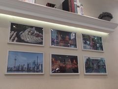 -小杨生煎(香港名都店)