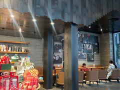 -星巴克臻选(广州高德置地秋广场店)
