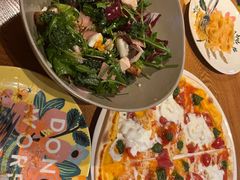 -JINNS锦时 steak&pizza(浸信会礼拜堂旧址店)