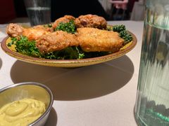 香草鸡翅-阿妮叶李(光谷世界城店)