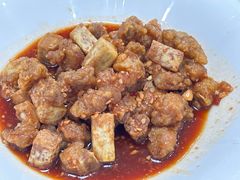 -龙宫海鲜楼(长乐漳港店)