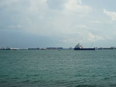 -巴拉湾海滩