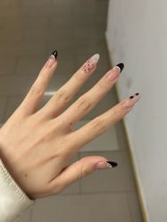 -晨·艺美甲美睫