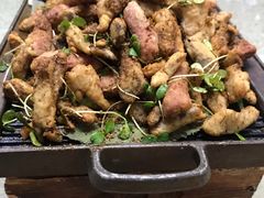 -福慧慈缘素食餐厅(王府井店)