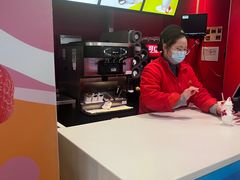 -麦当劳(合肥之心城店)