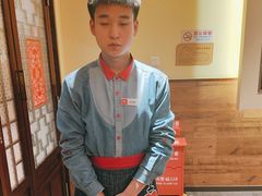 -西贝(六里桥旗舰店)