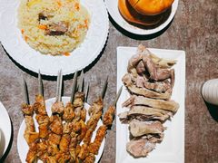 -贯贯吉·清真餐厅(浙江中路店)