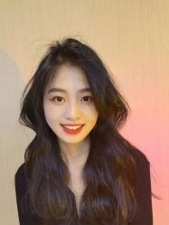点击看大图 -MORI HAIR SALON日式美发沙龙