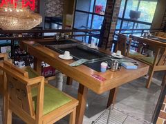 -郭记烤肉(正阳街店)