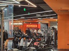 -加伍磅健身(千树店)