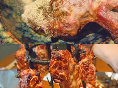 -Alali阿拉礼·新疆家宴(西溪新座店)