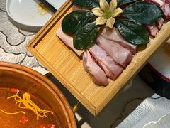 -花菇朵 ll 野生菌火锅·精品云南菜(后沙峪店)