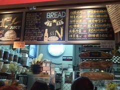 -Juicy Bakery(大学路店)