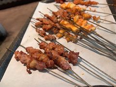 -皇庭广场(福华三路店)