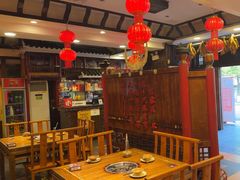 -亮欢寨(凯里总店)