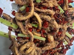 -逢春菜馆天津菜(胜利路店)