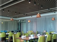 大堂-御品轩酒家·新派粤菜(五象航洋店)