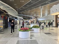 -厦门高崎国际机场-T3航站楼