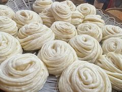 -清泉阁包子铺(中山路店)