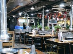 -原始泥炉烤肉(总店)