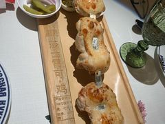 -俄士厨房(时代天街店)