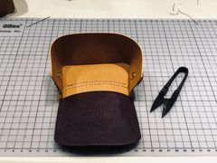 -HEARTISANS手工DIY皮艺体验(安贞环宇荟店)