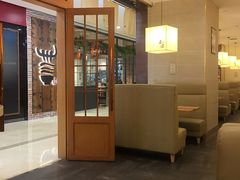 大堂-禾绿寿司(星光68广场店)