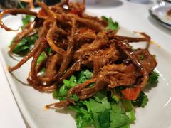 -老长沙龙虾馆·聚会餐厅(白石洲店)