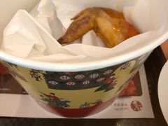 -肯德基(南昌路大润发店)