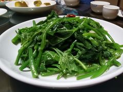 炒瓜花-香满楼(临安路店)