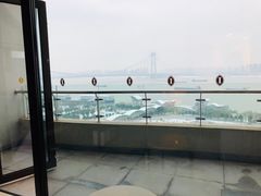-武汉洲际酒店