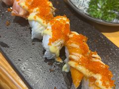 -福匠日本料理(人民路店)