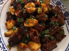 蒜仔野黄鳝-洞天食府(北大街店)