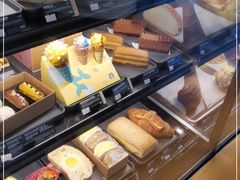 -星巴克(夏日百货店)