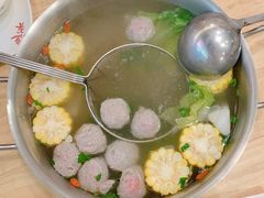 -嬷孙家潮汕牛肉火锅(北京路天河城店)