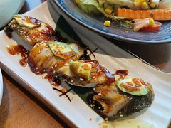 -九井澤精致料理(金茂店)