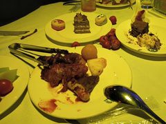 -戈拿旺巴西烤肉(崇文门店)