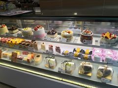 -BreadTalk面包新语·烘焙蛋糕(东方雅苑店)