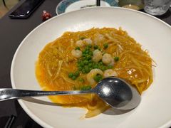 -肆月河豚·新淮扬(金融街店)