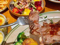 -森Some Fusion(荔湾店)