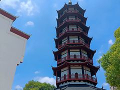 -绳金塔