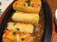 -姑奶奶老厨房(南坪路总店)